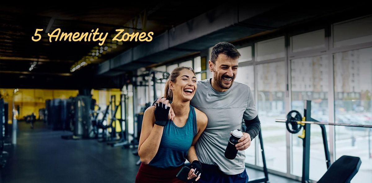 Birla Taranya Gymnasium Image