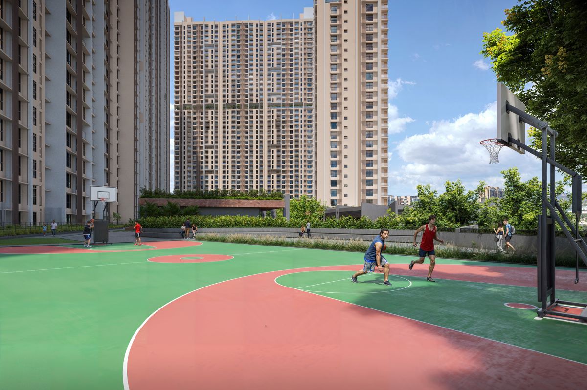 Birla Taranya Sports facilities Image 2