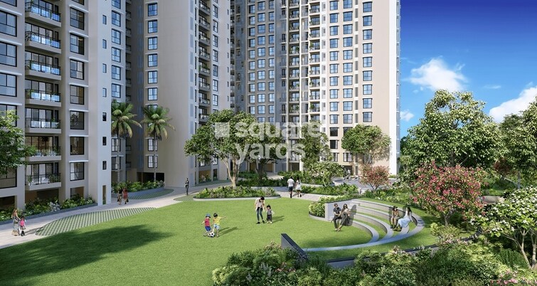 Birla Vanya Amenities-Features 5