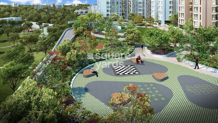 Birla Vanya Amenities-Features 2