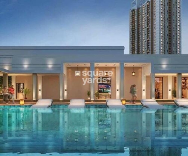 Birla Vanya Amenities-Features 3