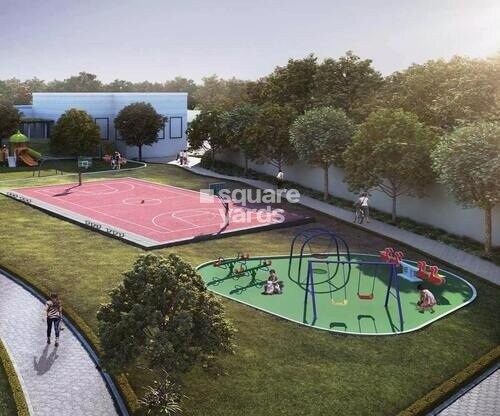 Birla Vanya Amenities-Features 4