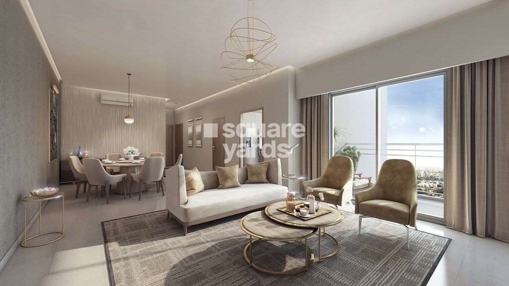 Birla Vanya Apartment Interiors 1