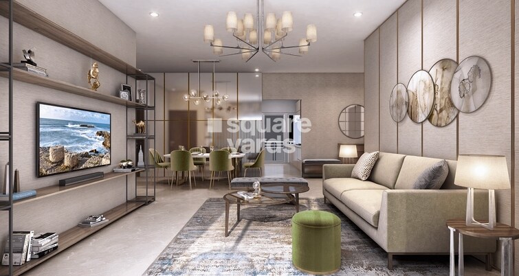 Birla Vanya Apartment Interiors 3