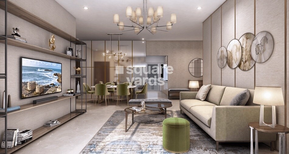 Birla Vanya Apartment Interiors 3