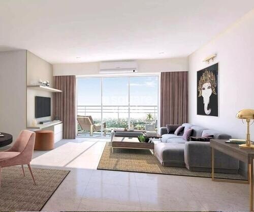 Birla Vanya Apartment Interiors 2