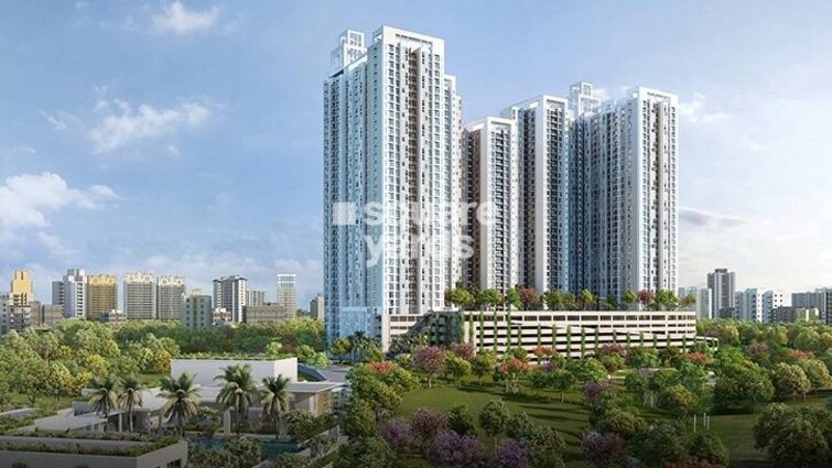 Birla Vanya Tower View 3