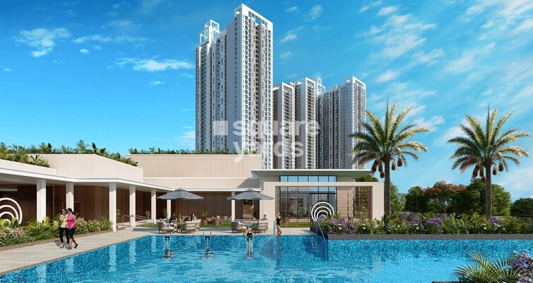 Birla Vanya Tower View 2