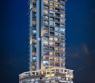 Blissful Jogani Pride Apartment Exteriors