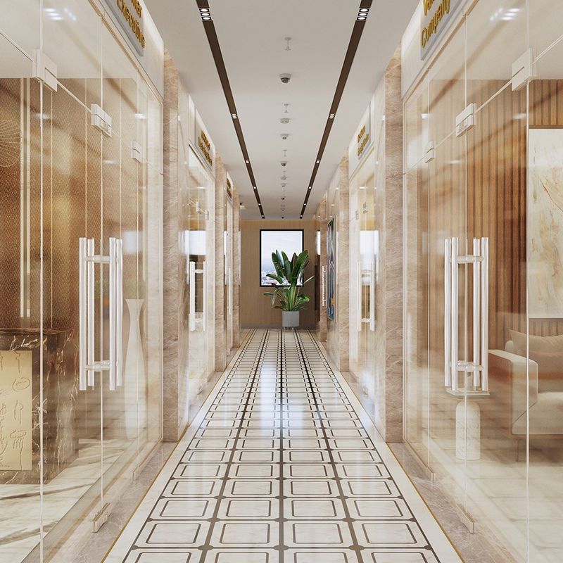 Blue Ladder Business Enclave Commercial Interiors 2