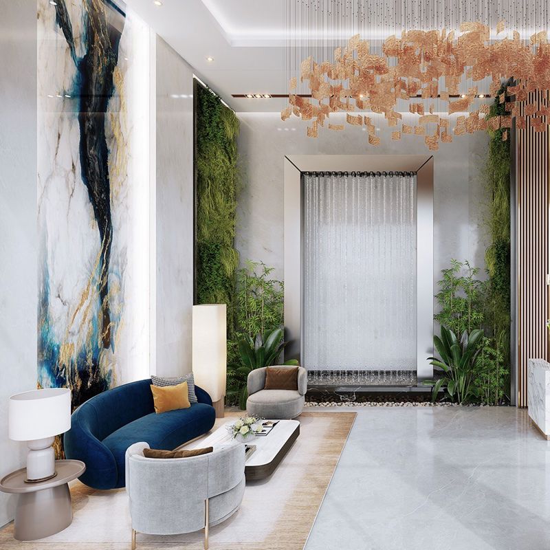 Blue Ladder Business Enclave Commercial Interiors 3
