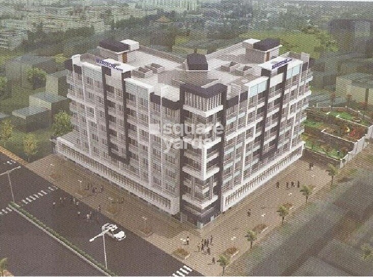 Blue Stone Samad Avenue