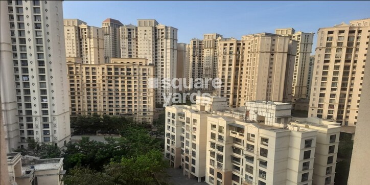 Blue Bell Hiranandani Estate Cover Image