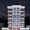 Bluesky Omkarr Sindhu Residency Apartment Exteriors