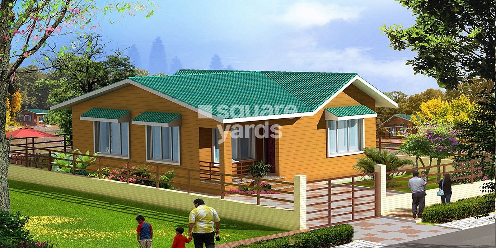 BLW Euro Ville Phase 2