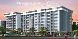 Borgaonkar Elegance