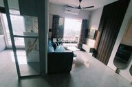 Brahmadev Regency Apartment Interiors
