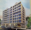 Bramha Premsagar Apartment Exteriors
