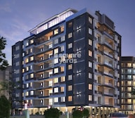 BSR Sagar Kunj Highland Tower View