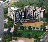 BSR Sagar Kunj Highland Tower View