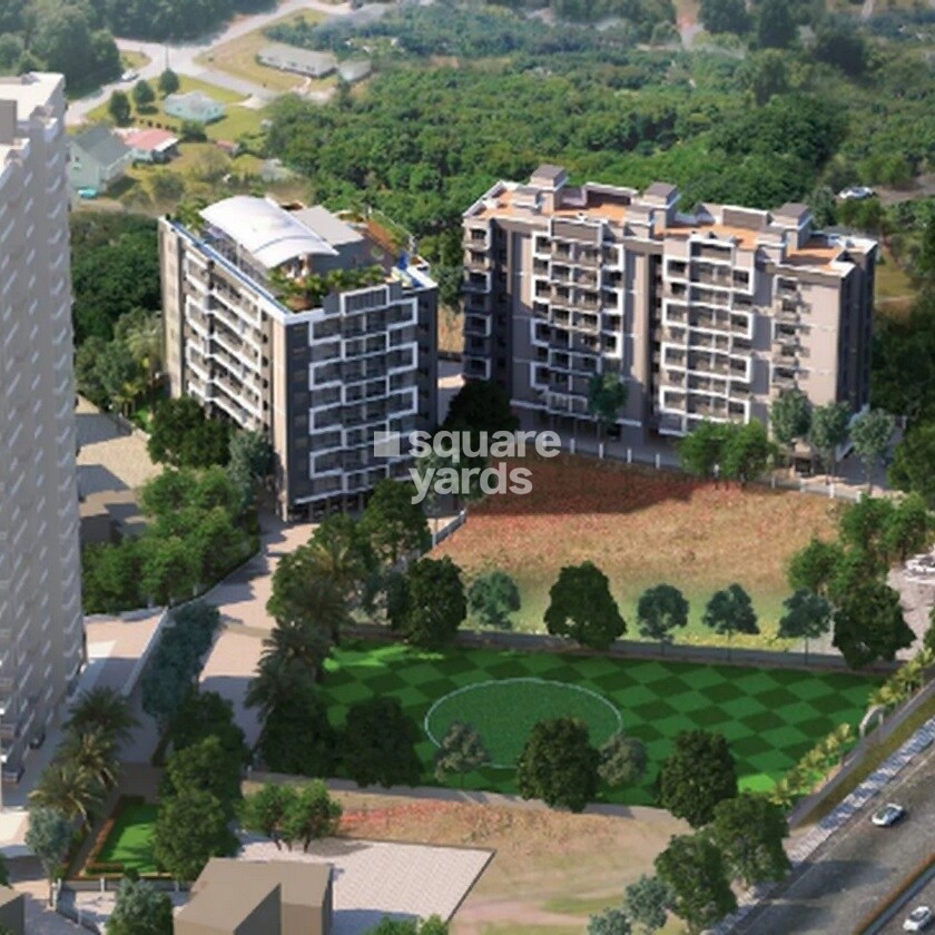 BSR Sagar Kunj Highland