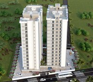 Buildcon Opal Annex Apartment Exteriors