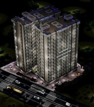 Buildcon Opal Annex Apartment Exteriors