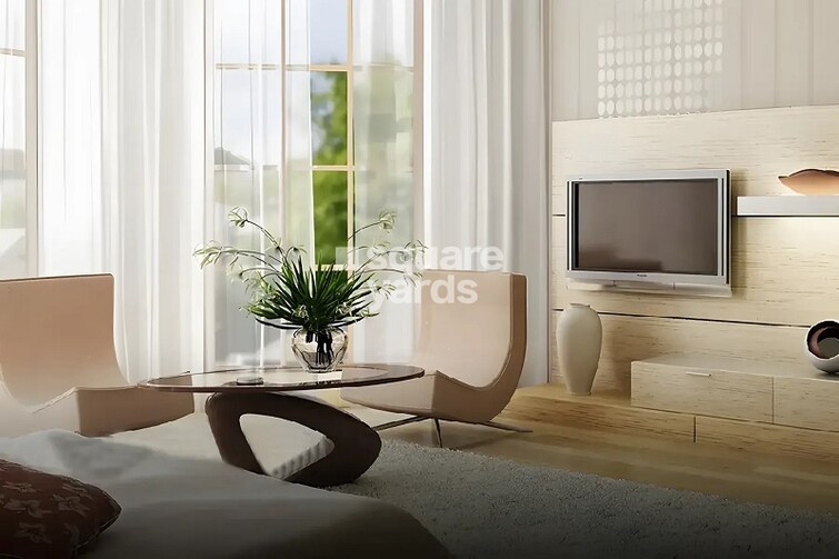 Built Rock Mount Residency Apartment Interiors 1