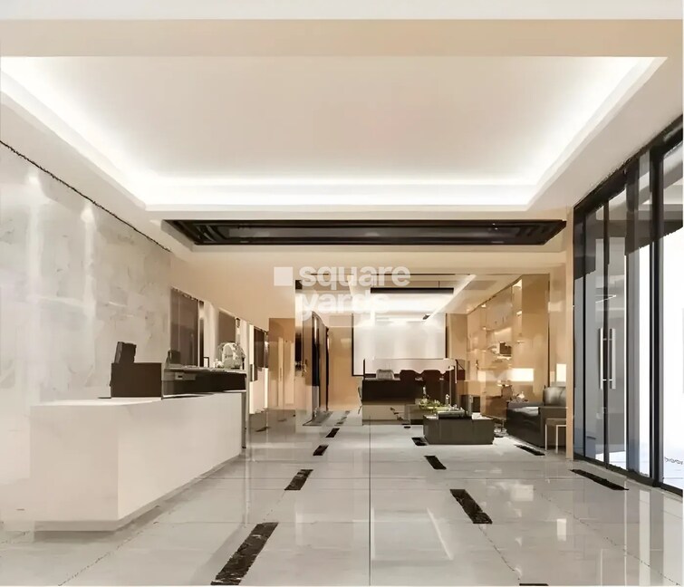 Built Rock Mount Residency Apartment Interiors 2