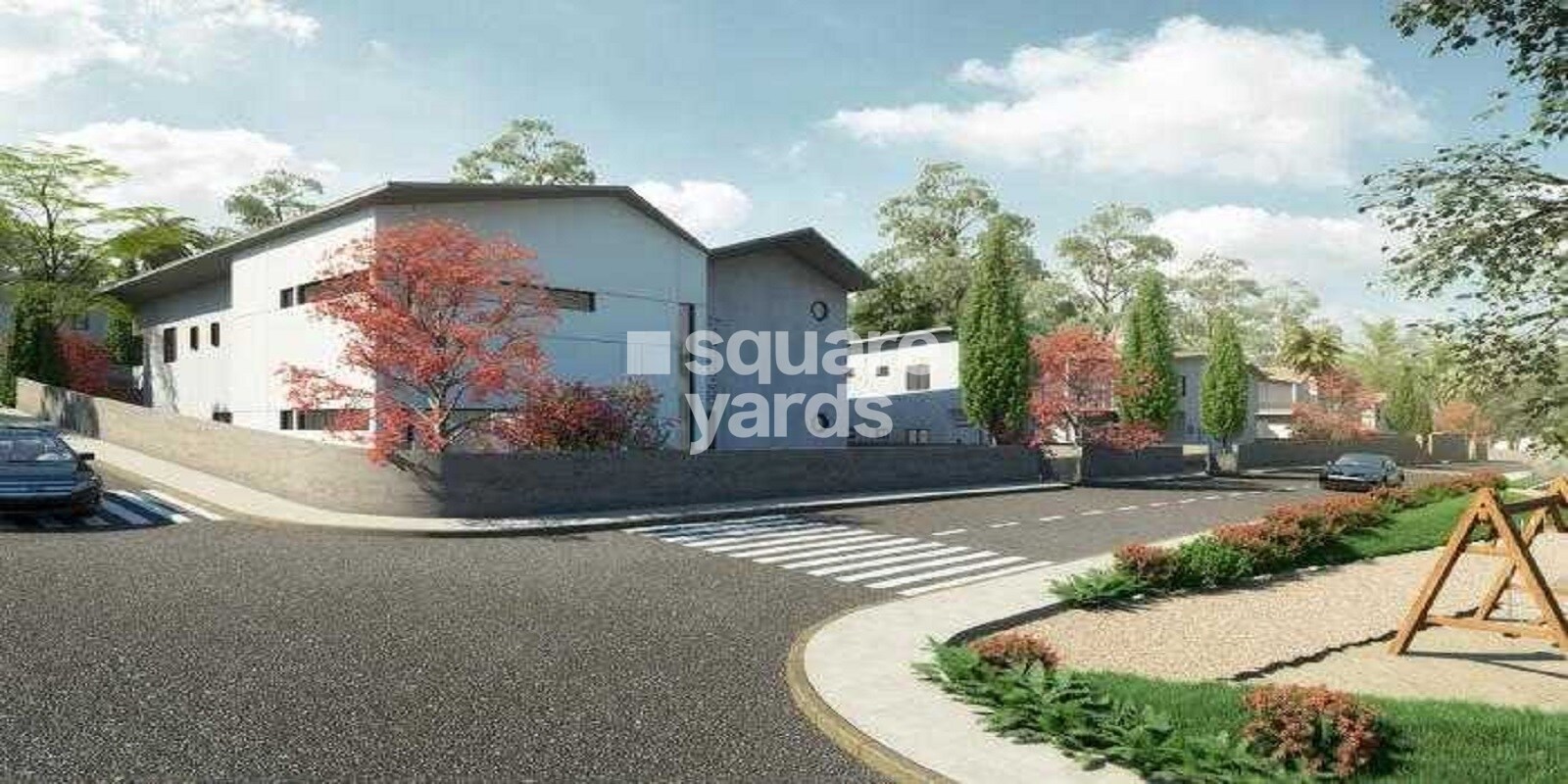 Capricorn Alta Monte