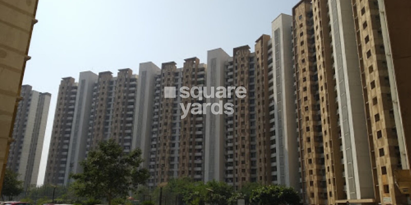 Casa Bella Serena, Dombivli East, Thane