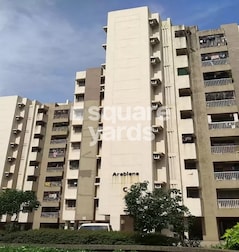 Casa Rio Arabiana Casa Rio Arabiana