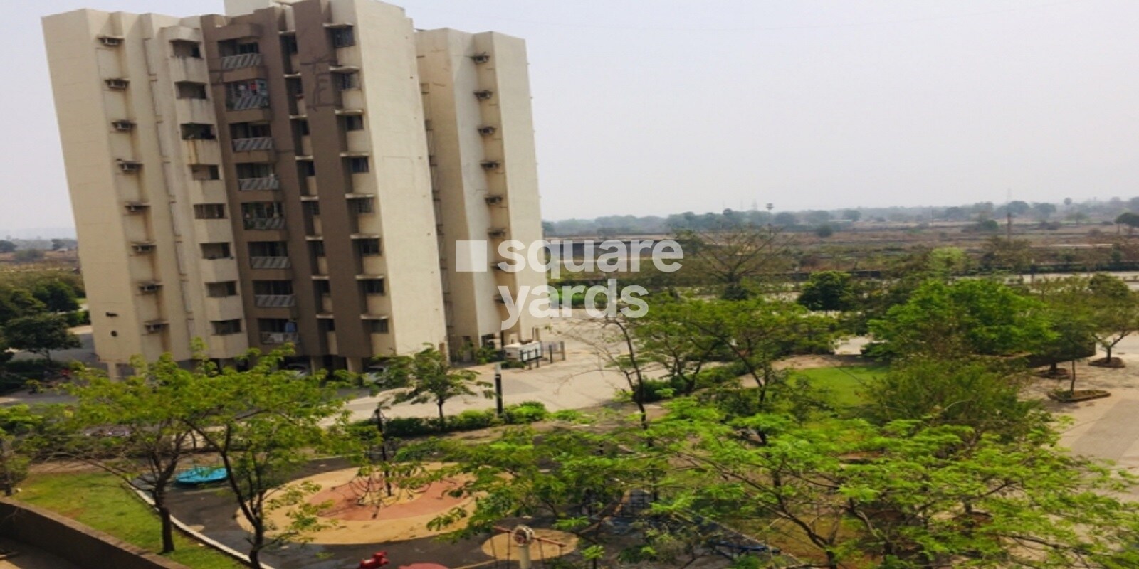 Casa Rio Magdalena, Dombivli East, Thane