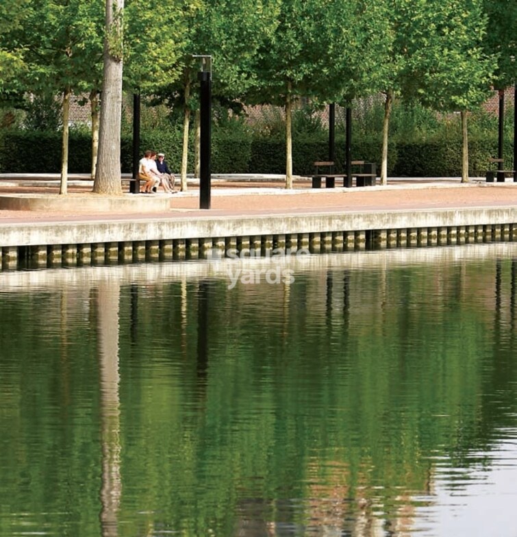 Casa RioGold Amenities-Features 2