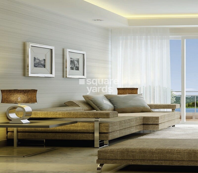 Casa RioGold Apartment Interiors 1