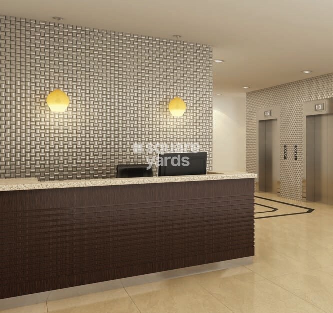 Casa RioGold Apartment Interiors 3