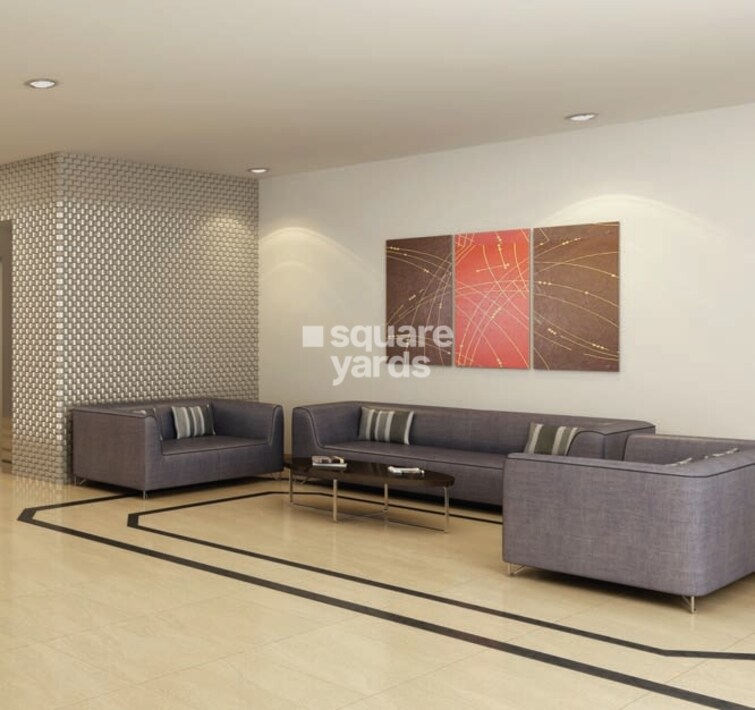 Casa RioGold Apartment Interiors 4