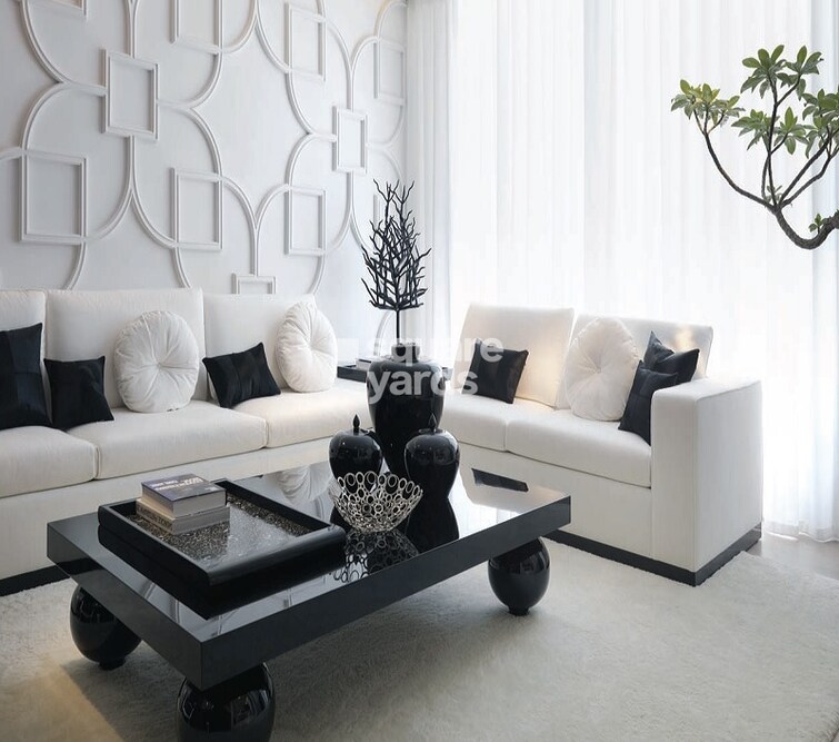 Casa RioGold Apartment Interiors 5