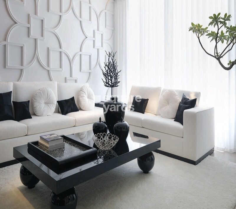 Casa RioGold Apartment Interiors 5