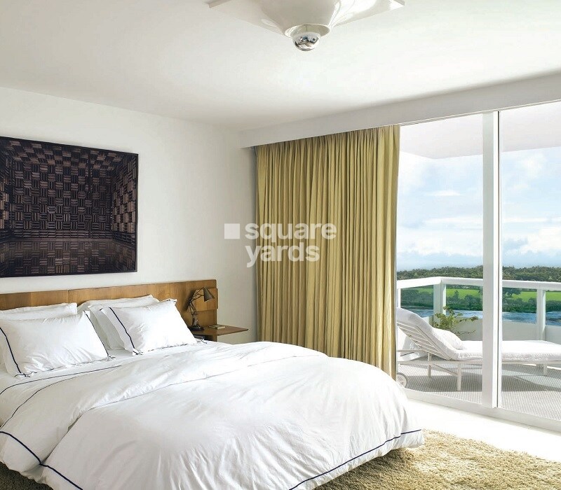 Casa RioGold Apartment Interiors 2