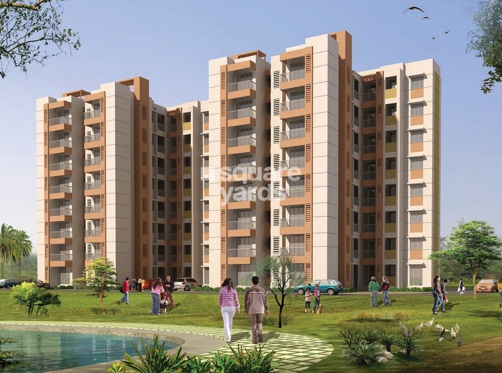 Casa RioGold Tower View