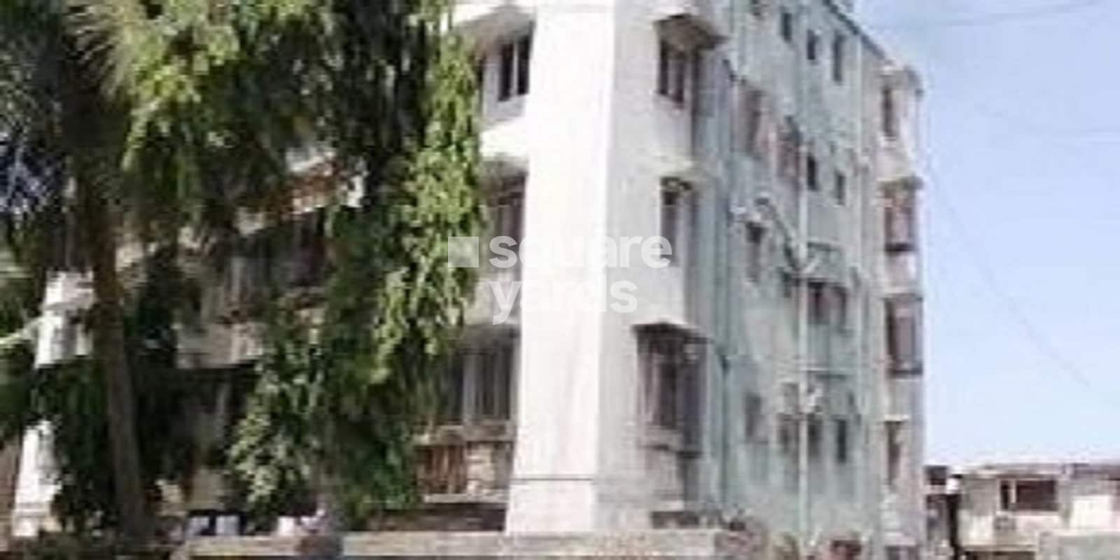 Chaitanya CHS Dombivli