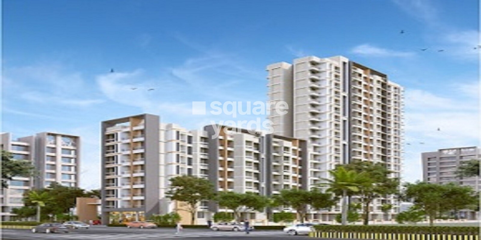 Chaitanya Krishna Vansh, Kalyan East, Thane