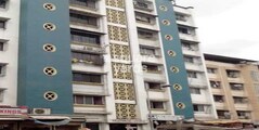 Chandrakanta Tower