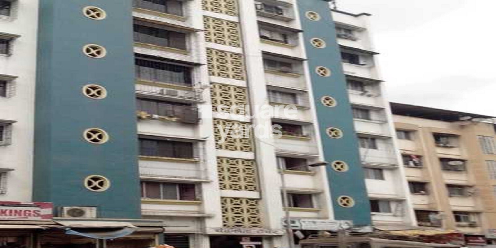 chandrakanta-tower