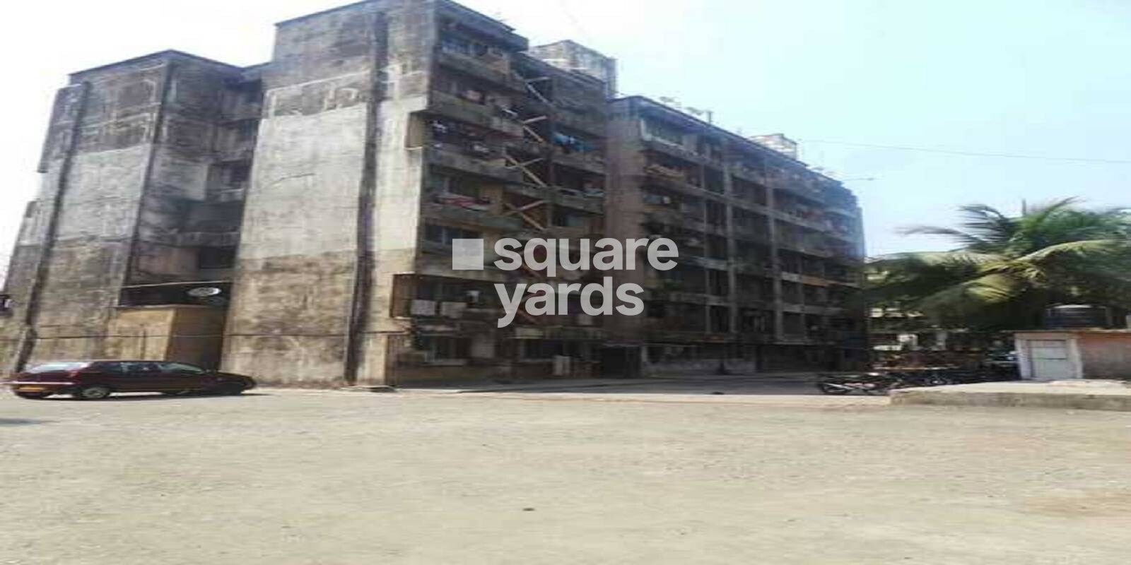 Chandresh Chaya Faze 1