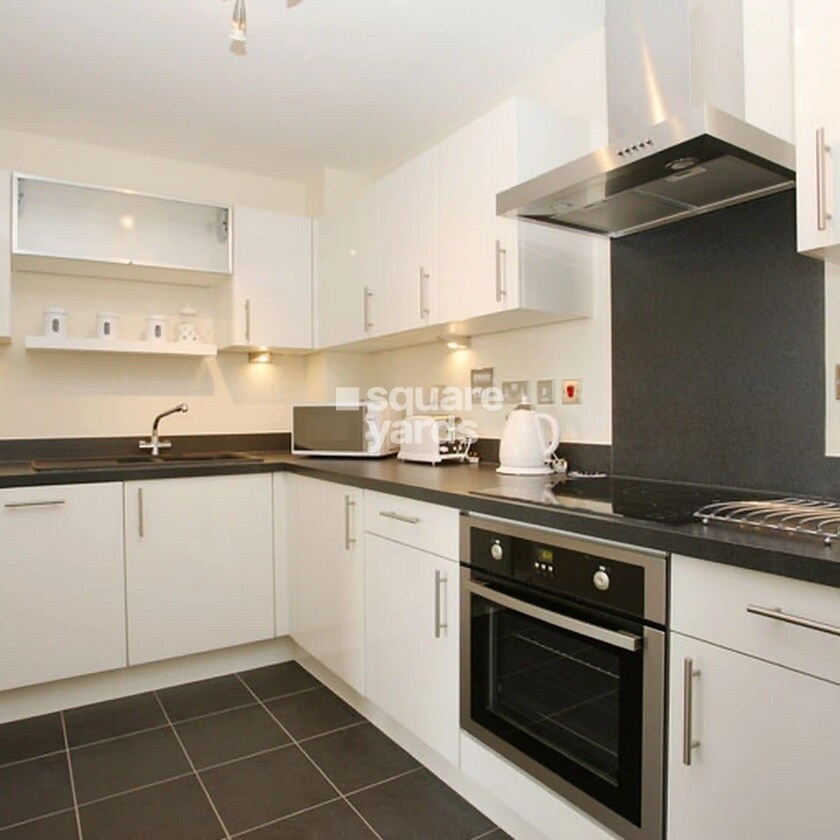 Charms City Apartment Interiors 1