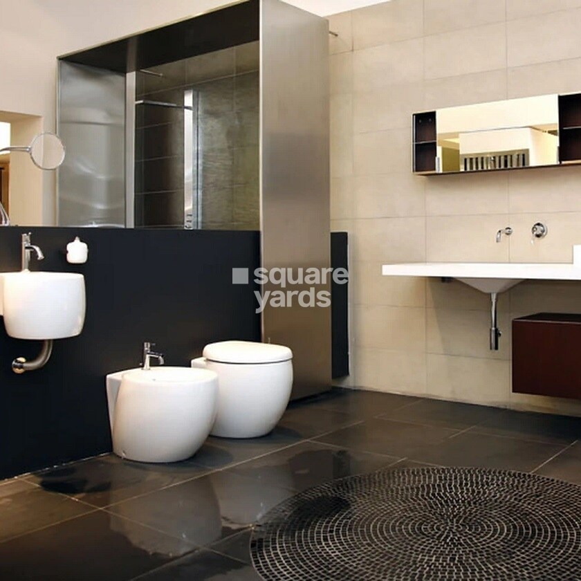 Charms City Apartment Interiors 2