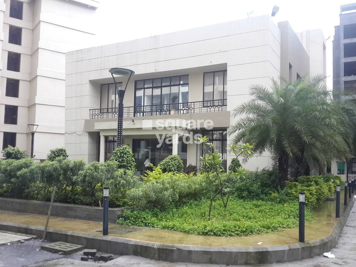 Charms City Clubhouse External Image