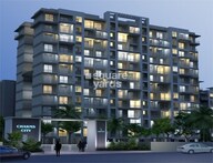 Charms City Tower View